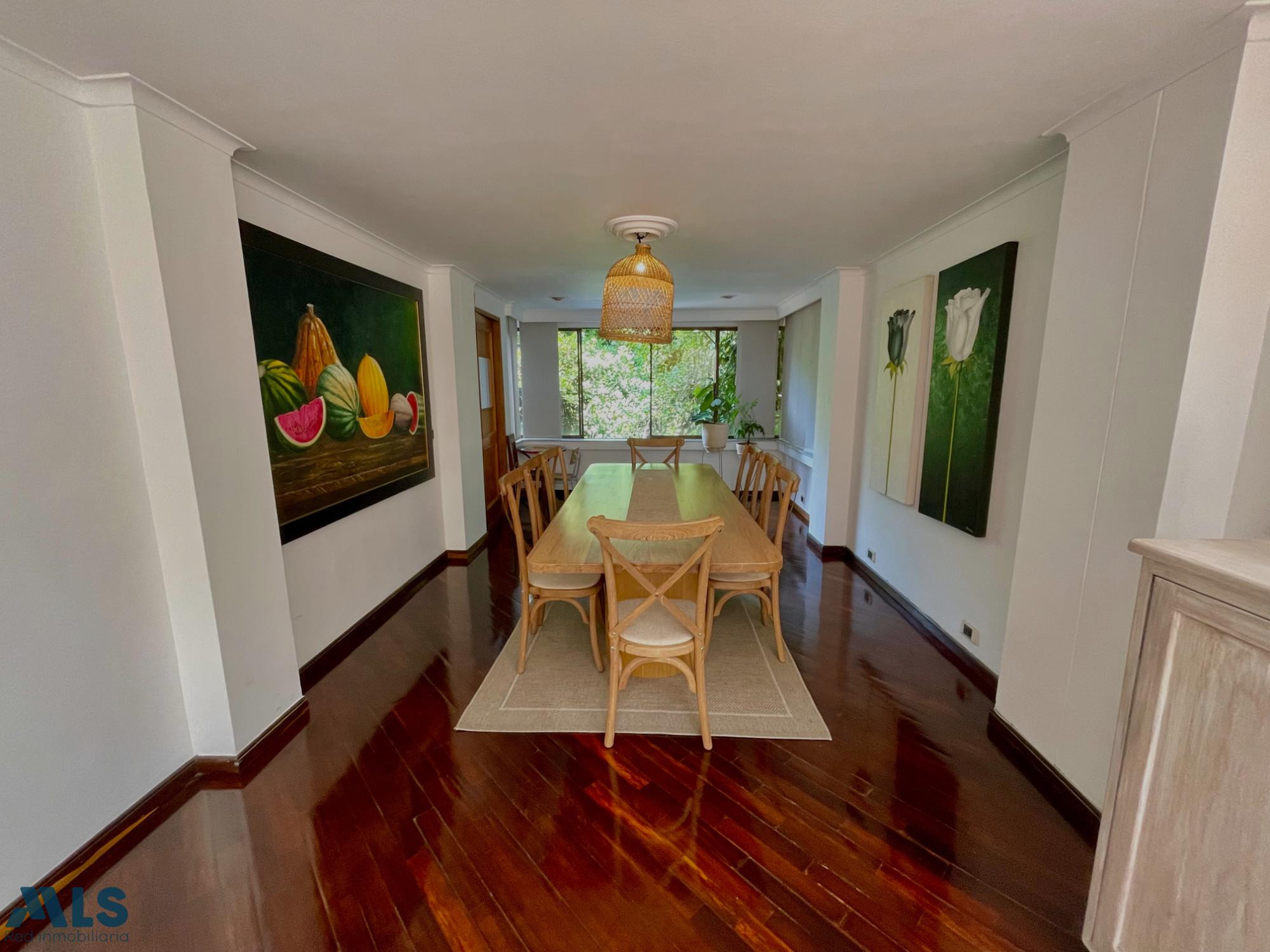 Casa en unidad plana y completa medellin - loma los gonzalez