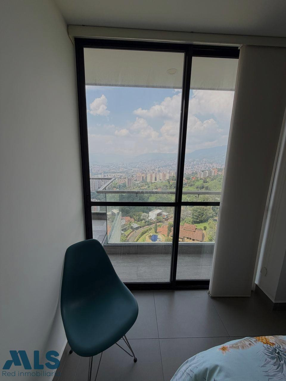Apartamento Sabaneta Las Lomitas 165 m² $1.250MM excelente precio sabaneta - las lomitas