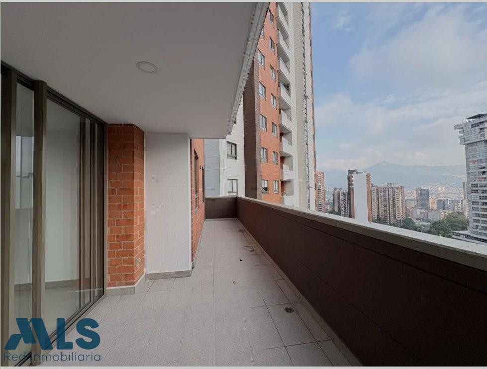 Se vende espectacular apartamento en El Alto de Las Flores sabaneta - alto de las flores