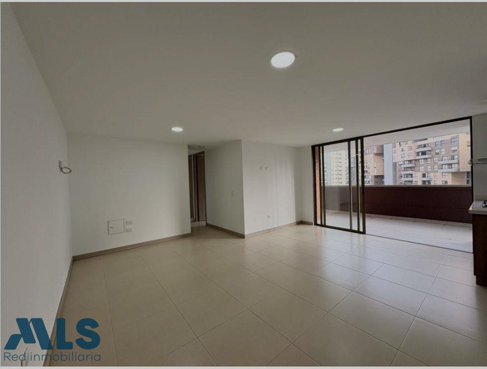 Se vende espectacular apartamento en El Alto de Las Flores sabaneta - alto de las flores