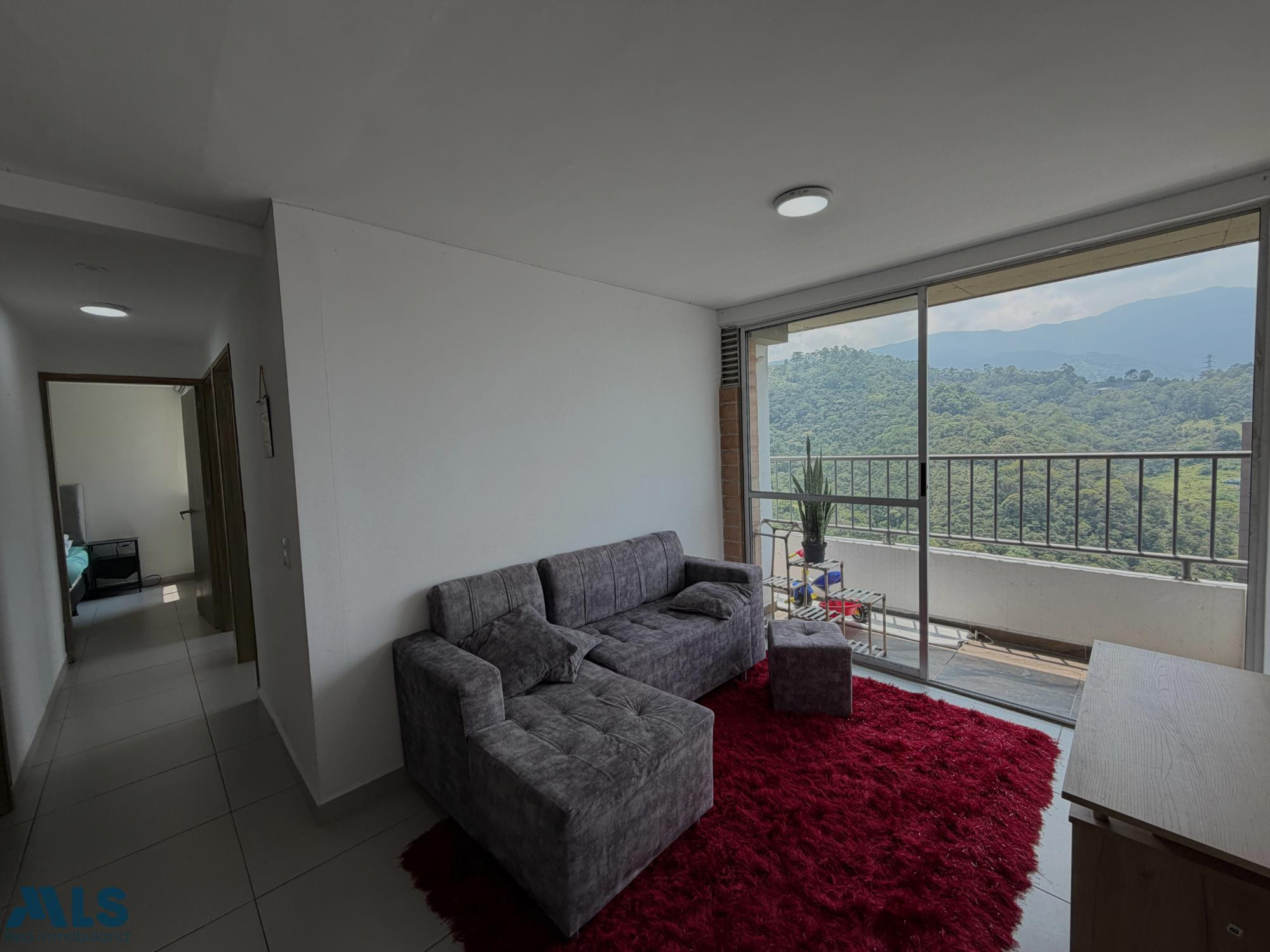 VENTA DE APARTAMENTO SAN JOSE SABANETA sabaneta - loma de san jose
