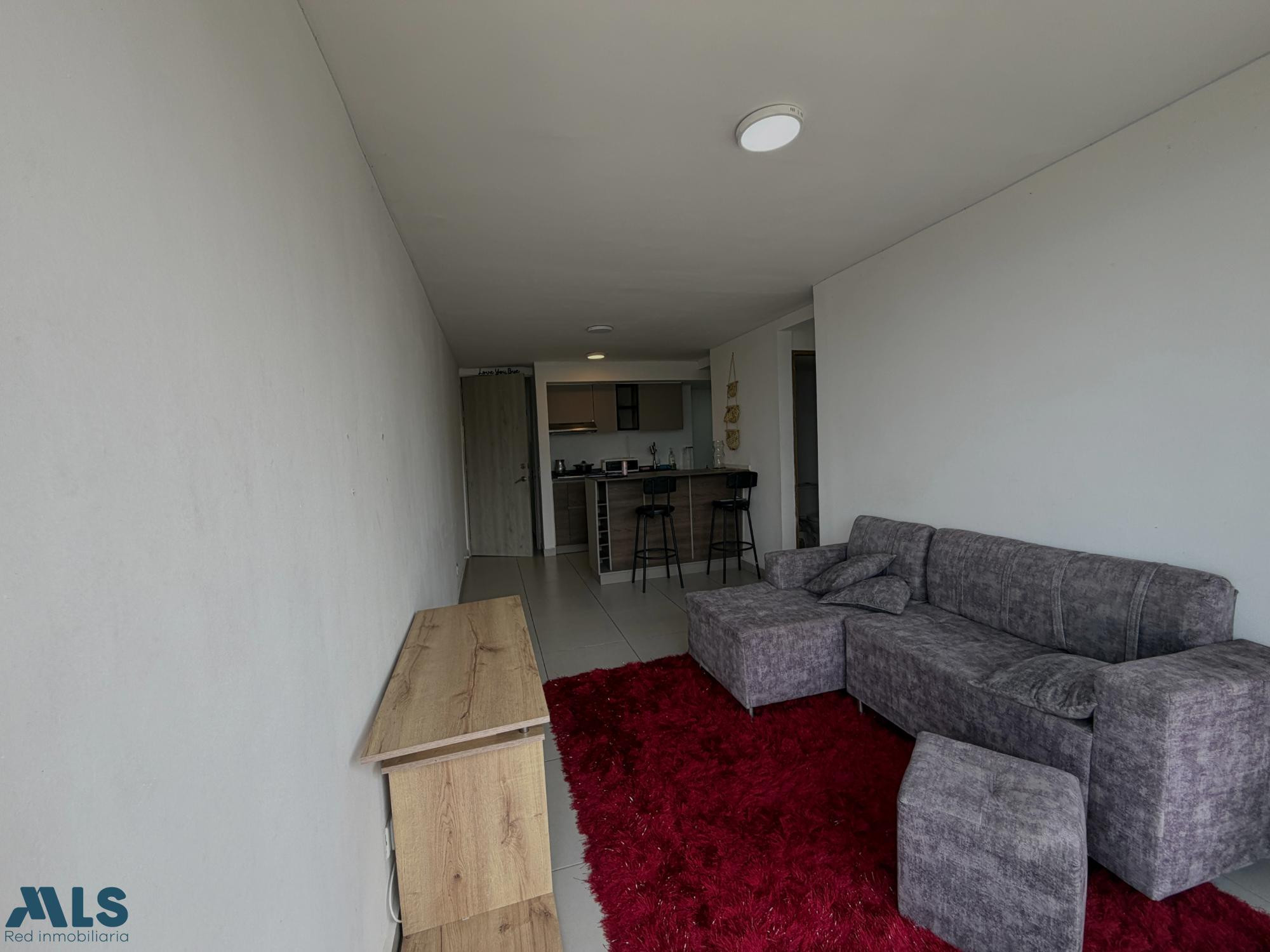 VENTA DE APARTAMENTO SAN JOSE SABANETA sabaneta - loma de san jose