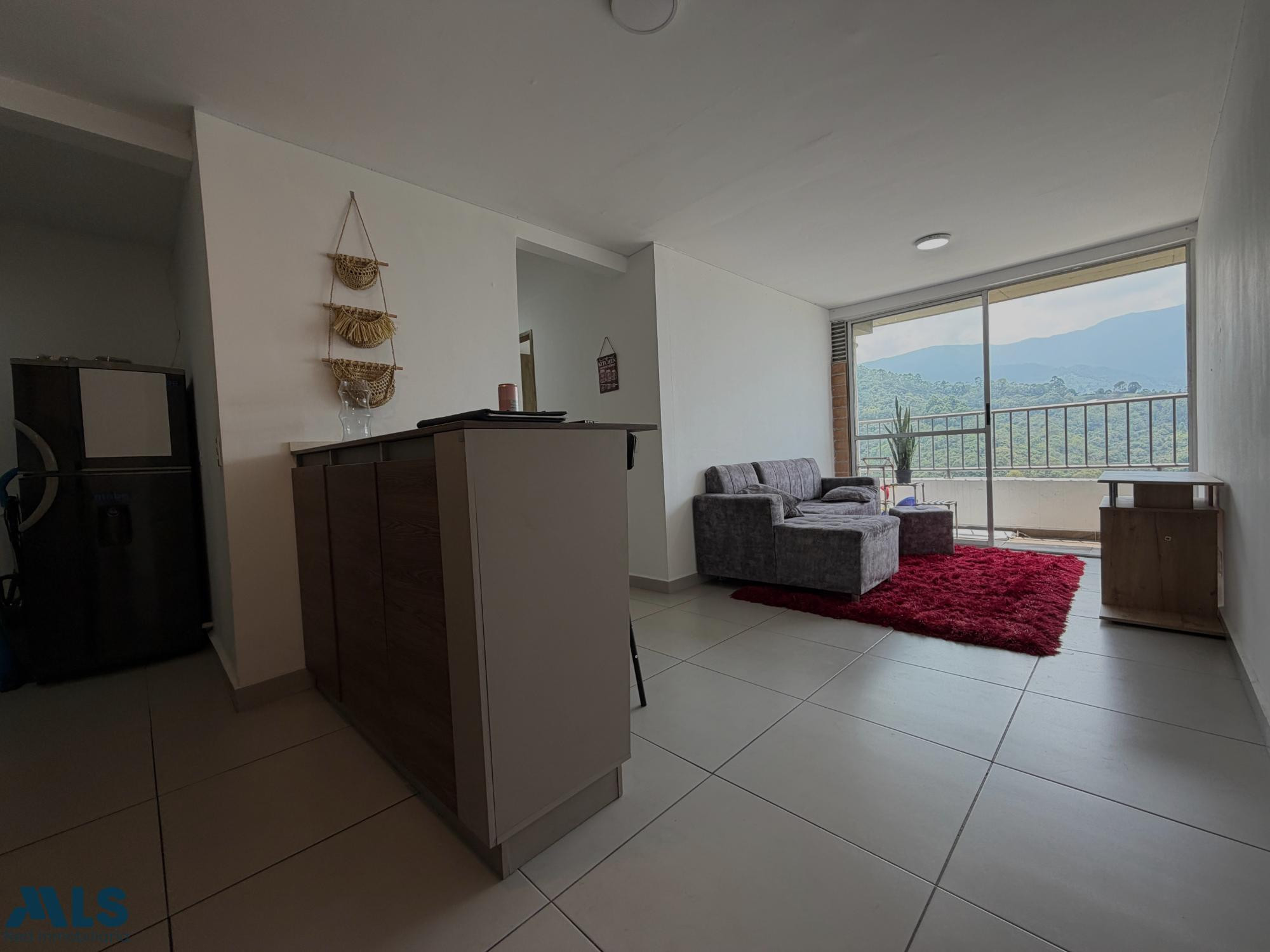 VENTA DE APARTAMENTO SAN JOSE SABANETA sabaneta - loma de san jose