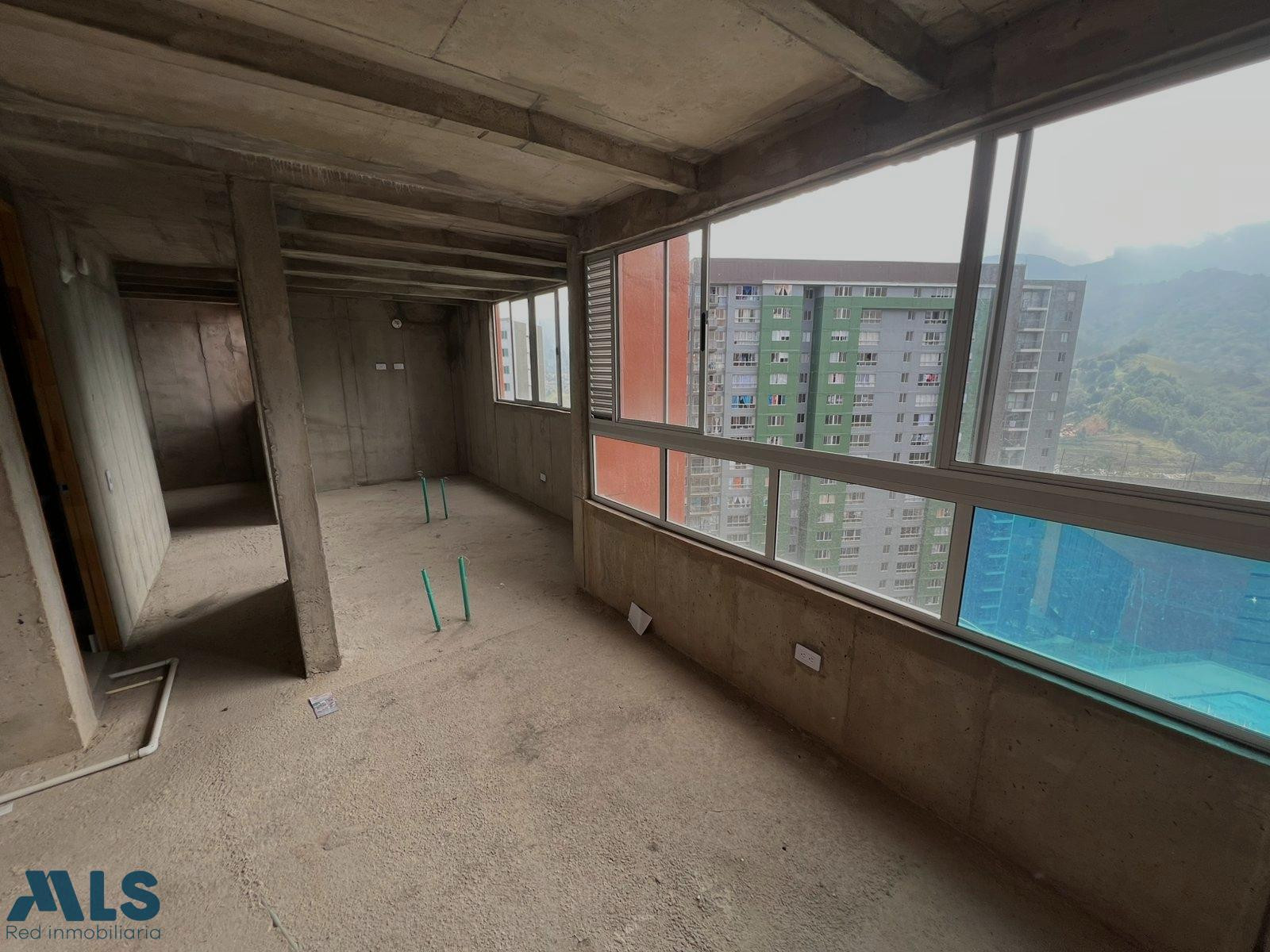 Apartamento en Venta Primavera Caldas caldas - v primavera