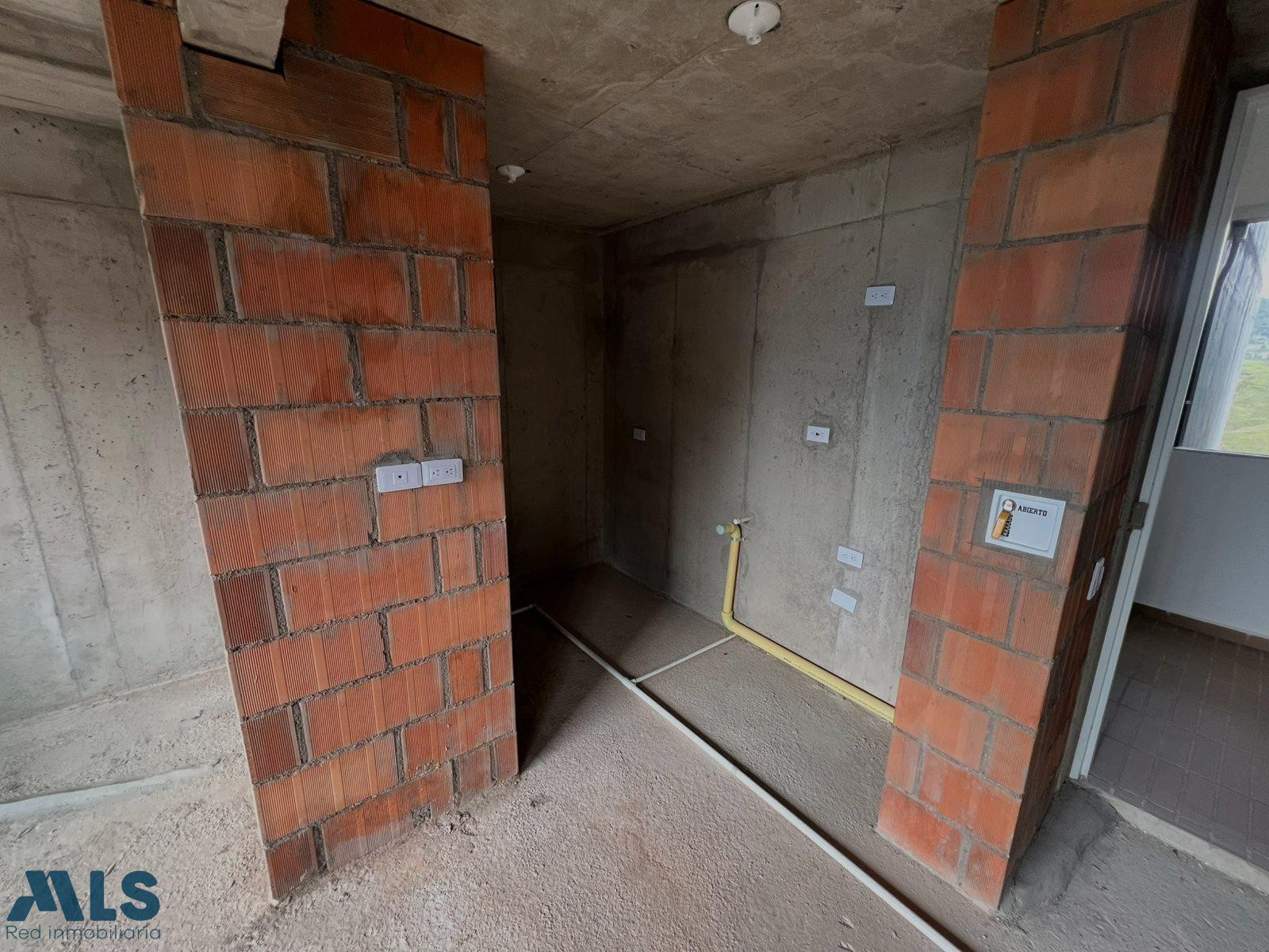 Apartamento en Venta Primavera Caldas caldas - v primavera