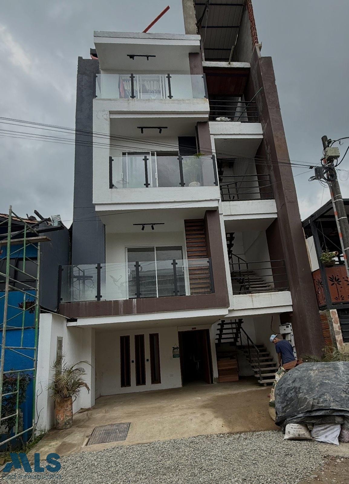 Acogedor apartamento en Guatapé, permite rentas cortas guatape - el roble