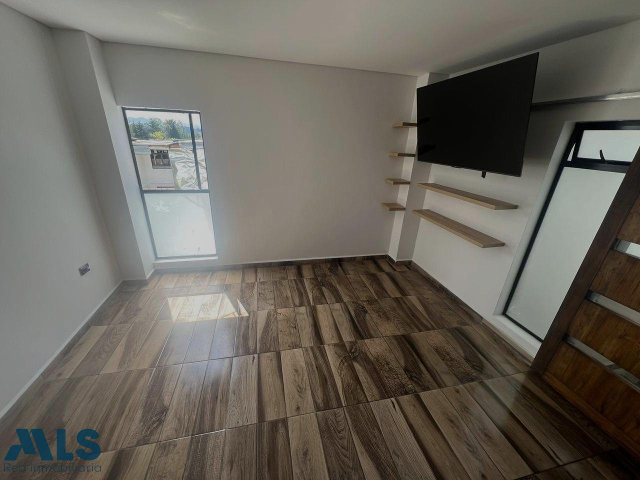 Acogedor apartamento en Guatapé, permite rentas cortas guatape - el roble