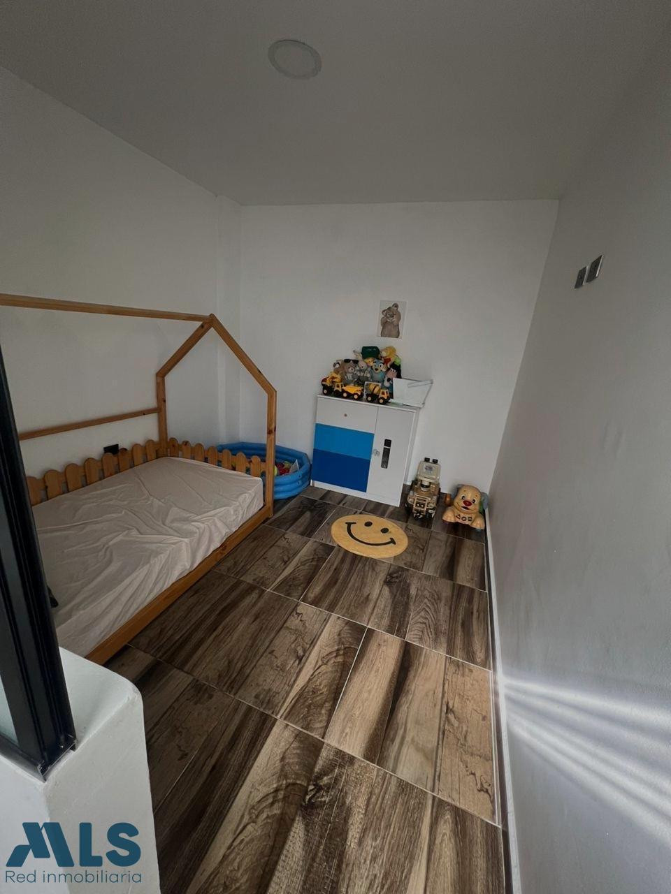 Acogedor apartamento en Guatapé, permite rentas cortas guatape - el roble