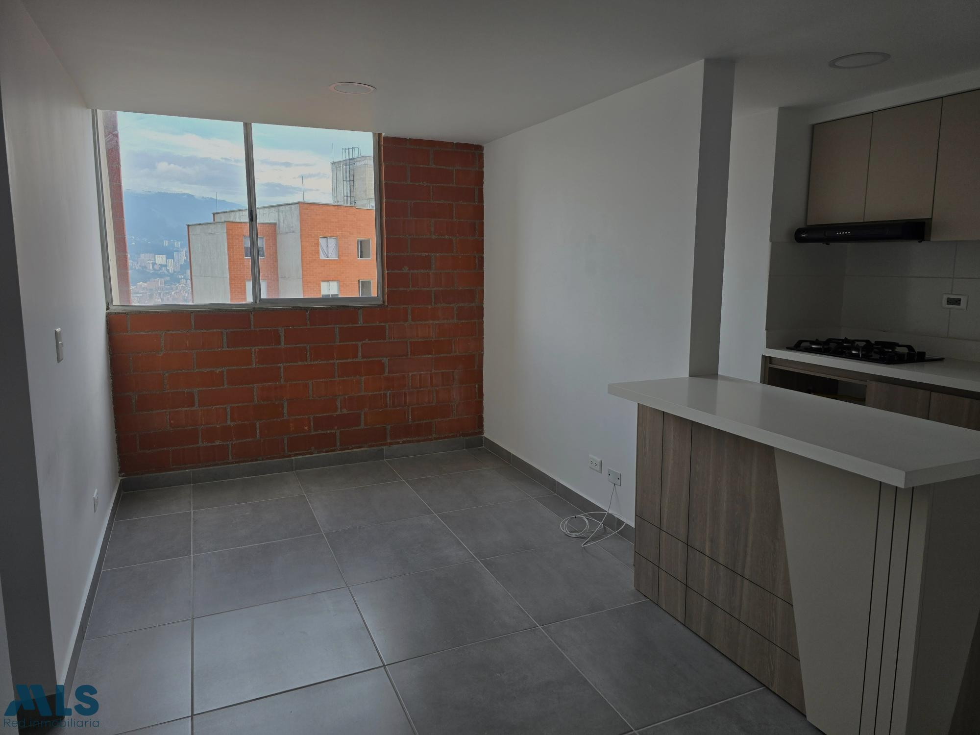 ¡Se vende hermoso apartamento en Calasanz! medellin - calasanz