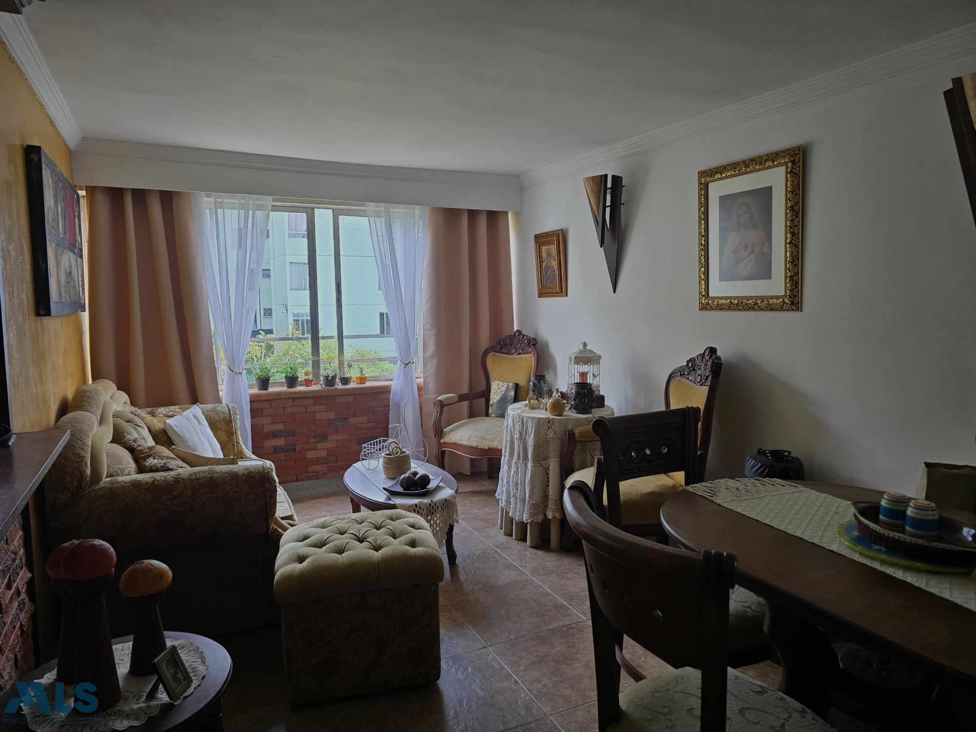 ¡Se vende cómodo apartamento en el sector Cataluña! medellin - cataluna