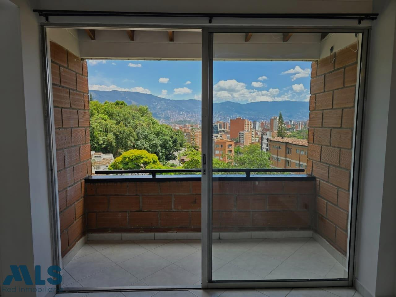 Apartamento en Venta Calasanz parte Baja. medellin - calasanz