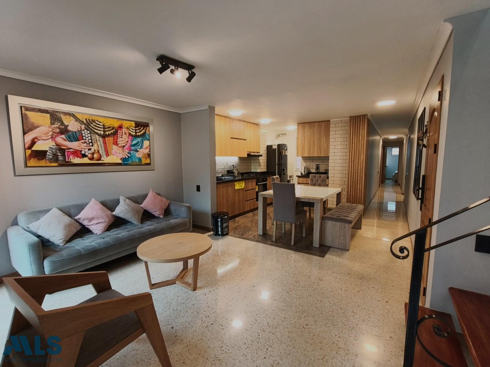 Apartamento moderno e iluminado de 4 alcobas en Conquistadores!! medellin - conquistadores