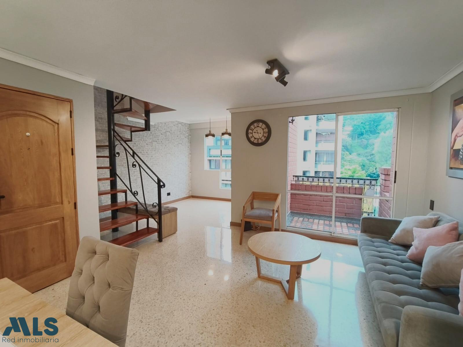 Apartamento moderno e iluminado de 4 alcobas en Conquistadores!! medellin - conquistadores