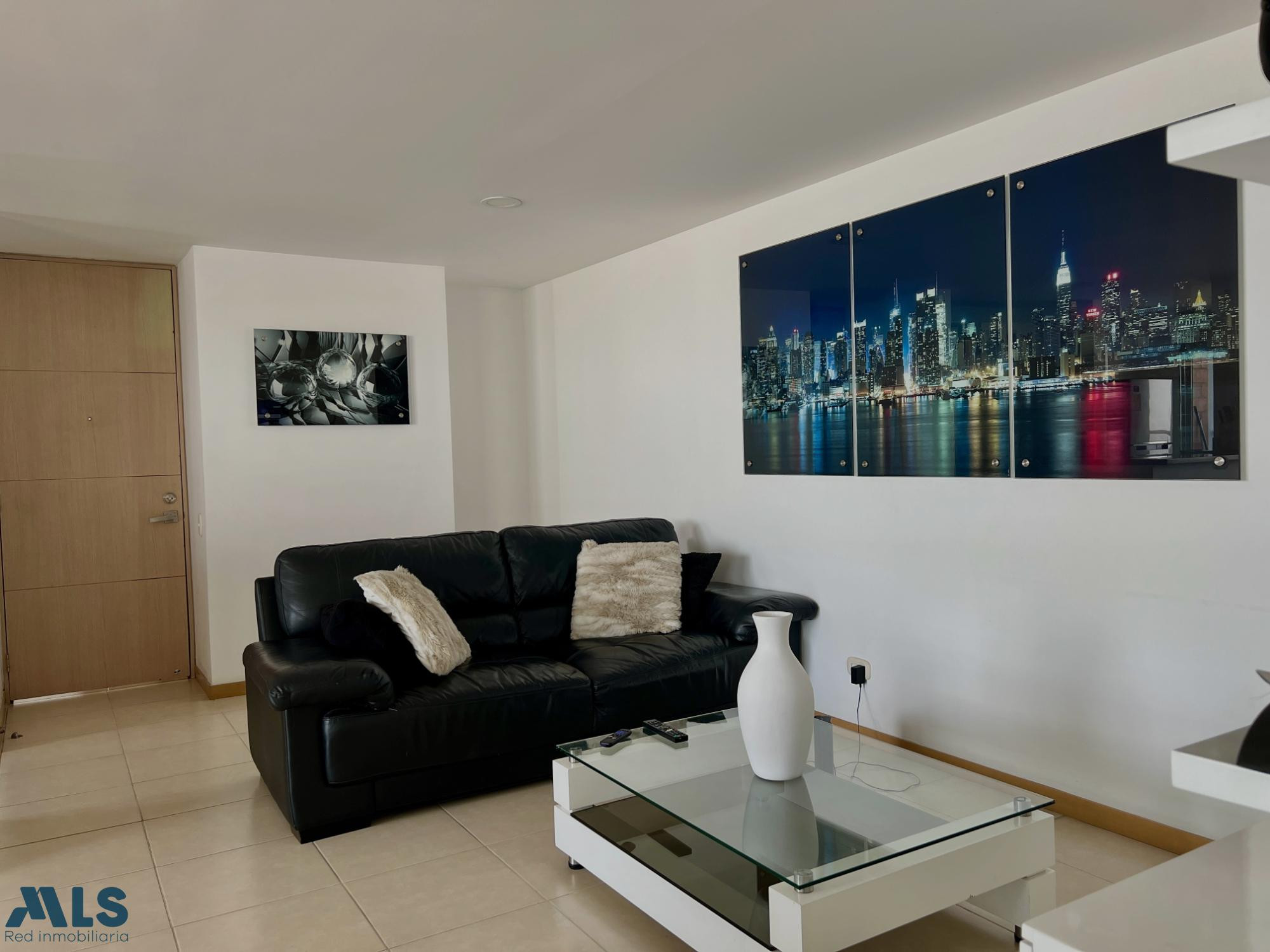 TU APARTAMENTO DE 90mts2 CON LA MEJOR VISTA DE MEDELLIN!! medellin - loma del indio