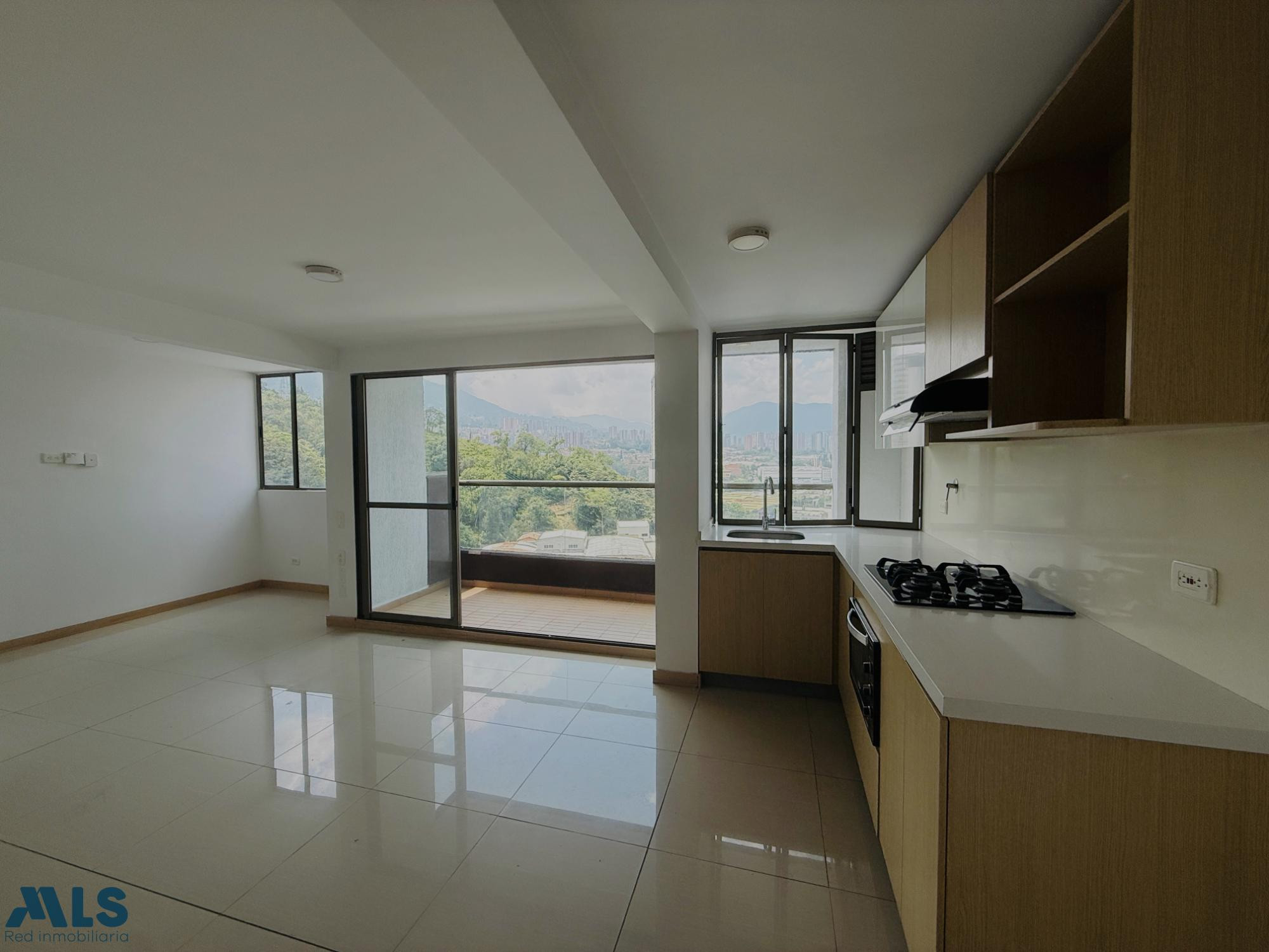 Venta de apartamento en Sabaneta sabaneta - v pan de azucar