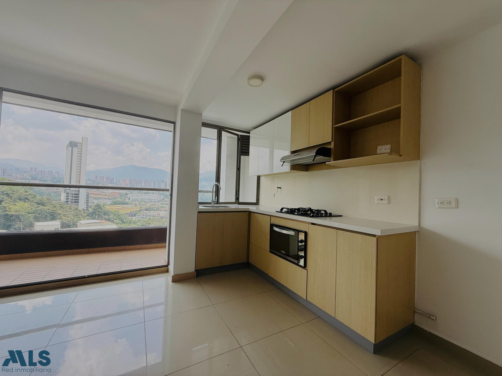 Venta de apartamento en Sabaneta sabaneta - v pan de azucar