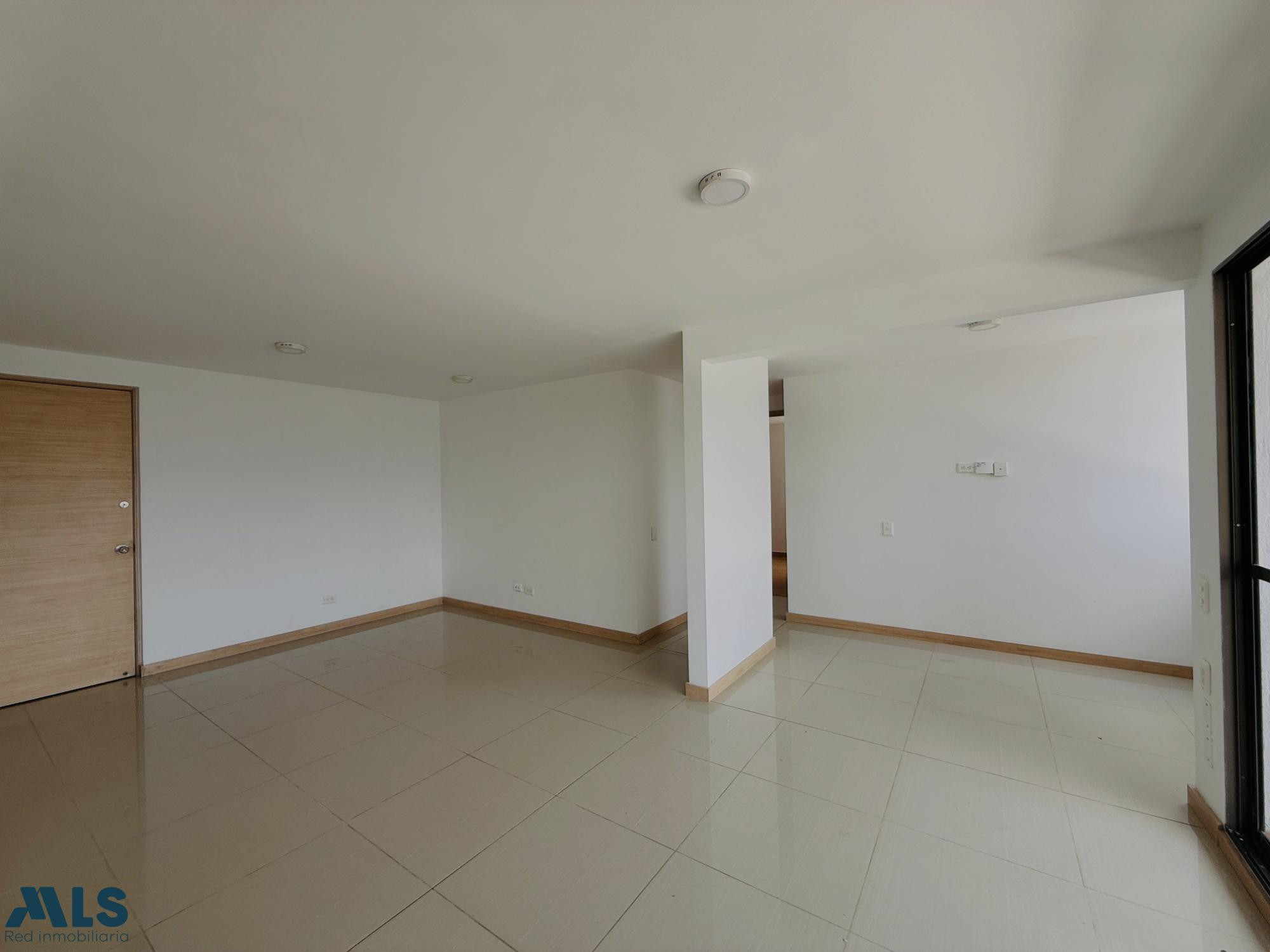 Venta de apartamento en Sabaneta sabaneta - v pan de azucar