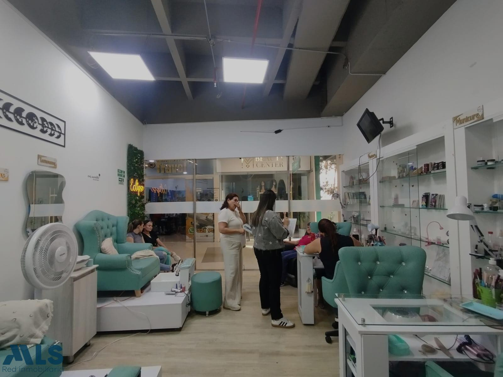 Local en venta en el Centro,sector Boston medellin - boston