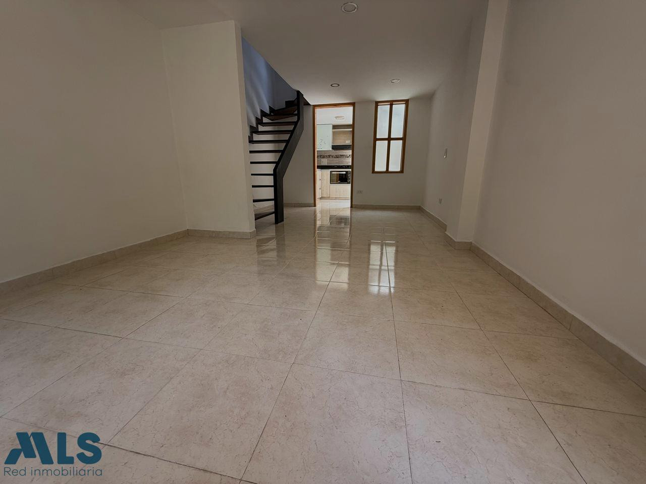 Tu nuevo comienzo te espera en Bello: comodidad y el hogar que siempre soño bello - hermosa provincia