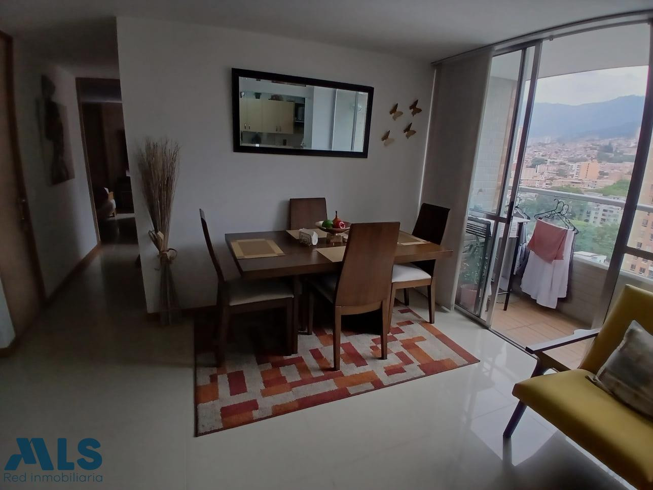 APARTAMENTO SECTOR NIQUIA bello - niquia