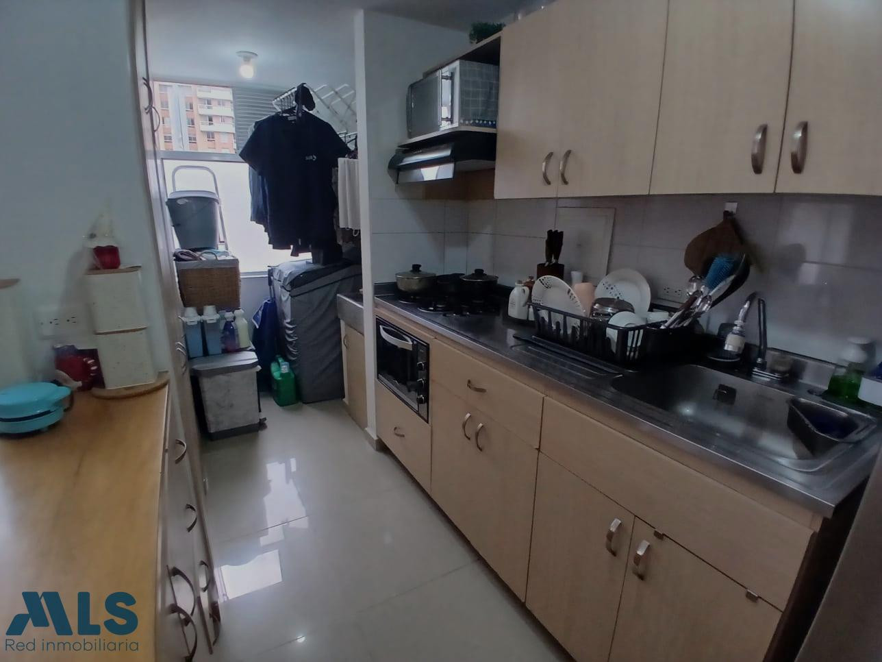 APARTAMENTO SECTOR NIQUIA bello - niquia