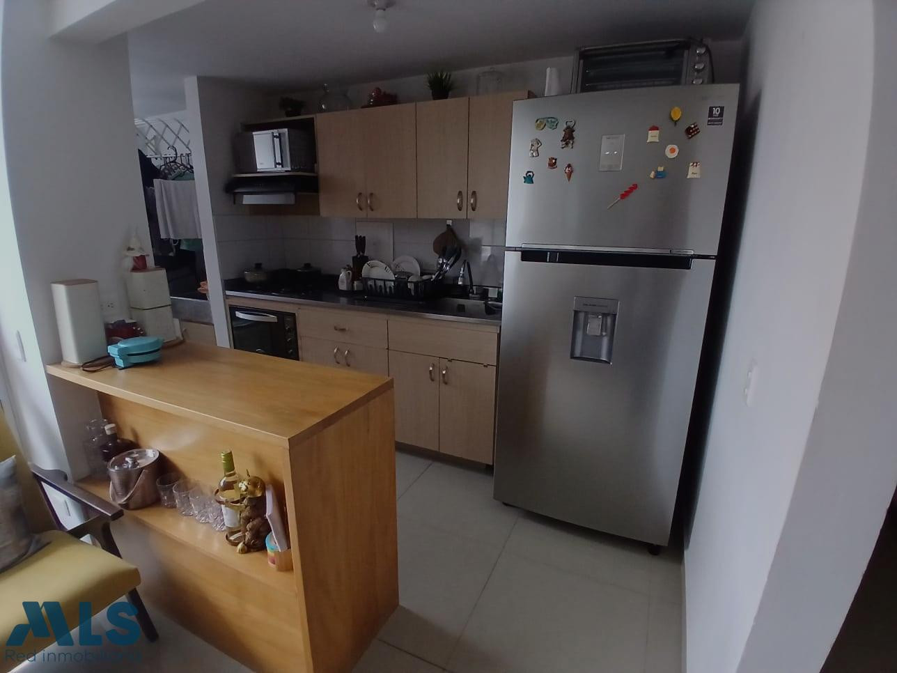 APARTAMENTO SECTOR NIQUIA bello - niquia