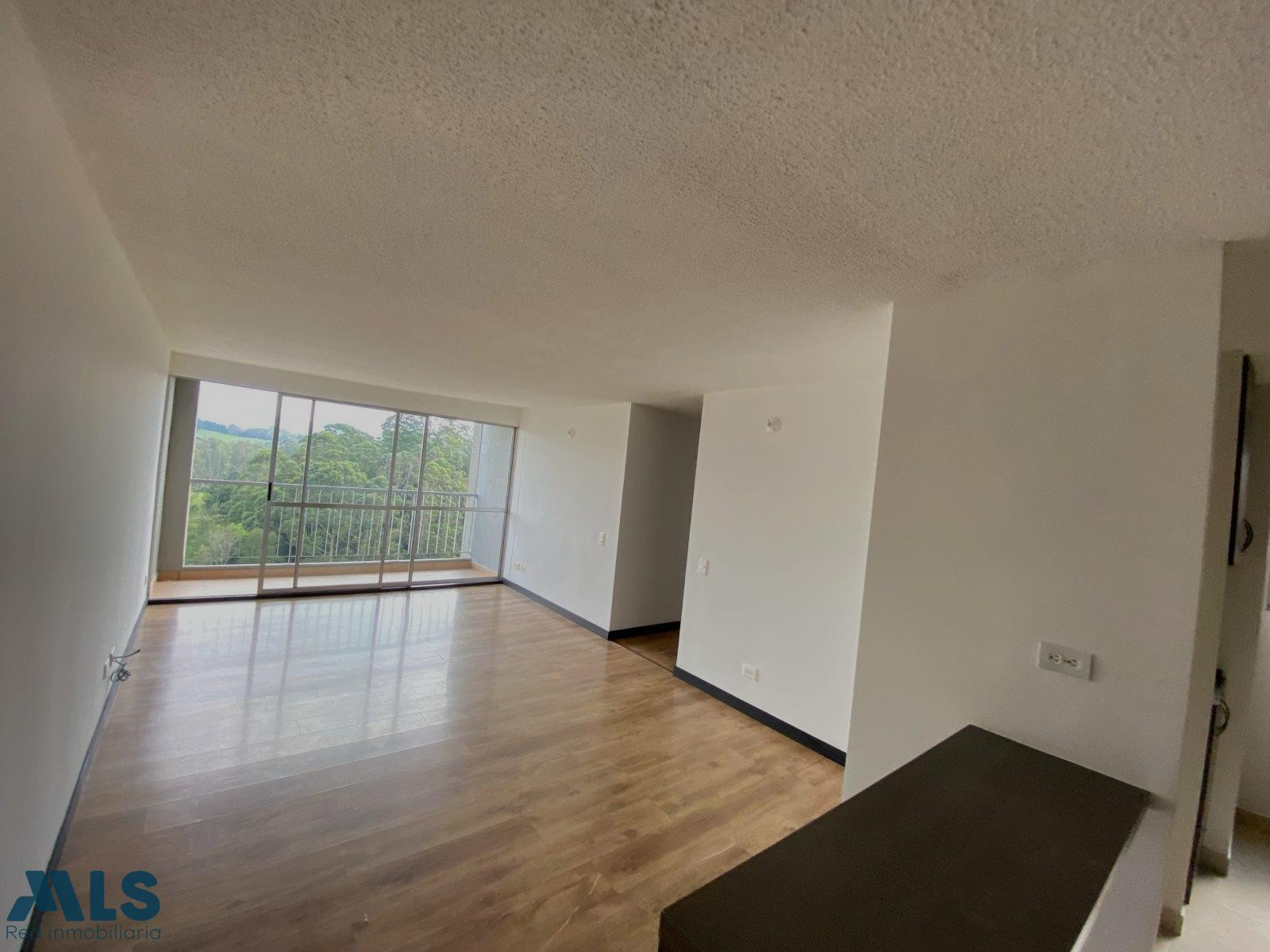 Apartamento ubicado en un complejo exclusivo en Rionegro rionegro - sector los colegios