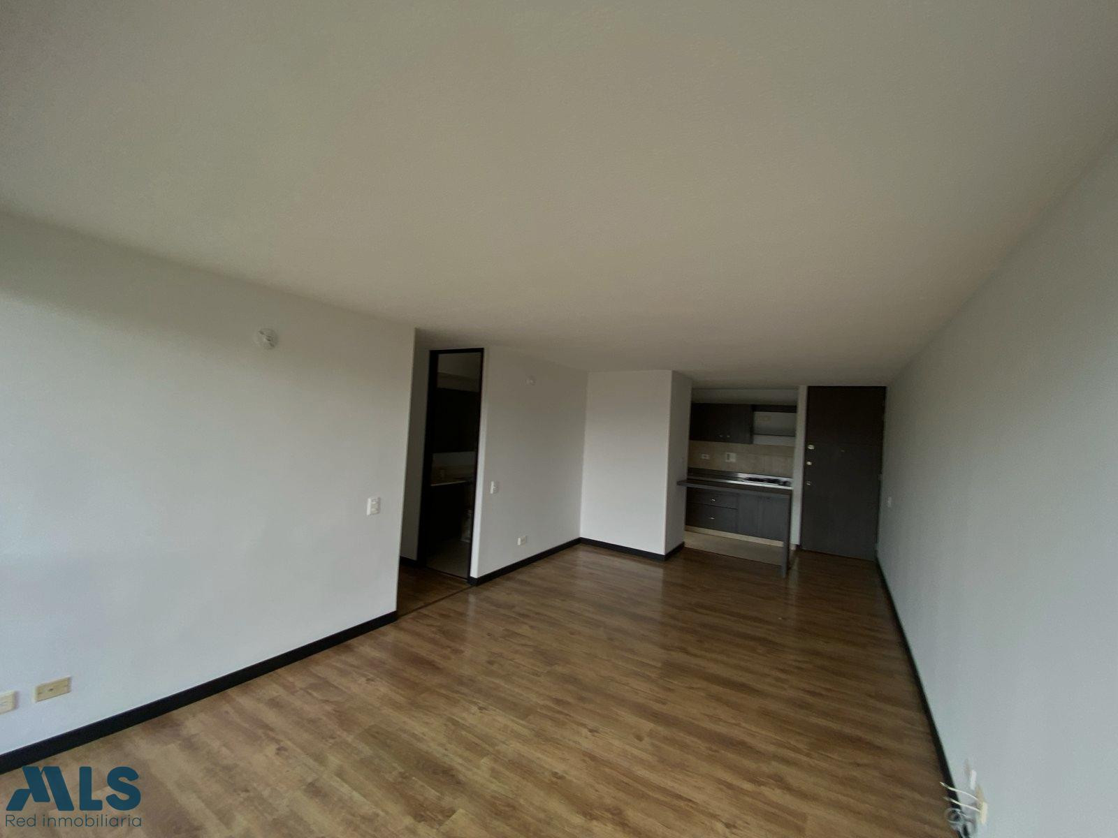 Apartamento ubicado en un complejo exclusivo en Rionegro rionegro - sector los colegios