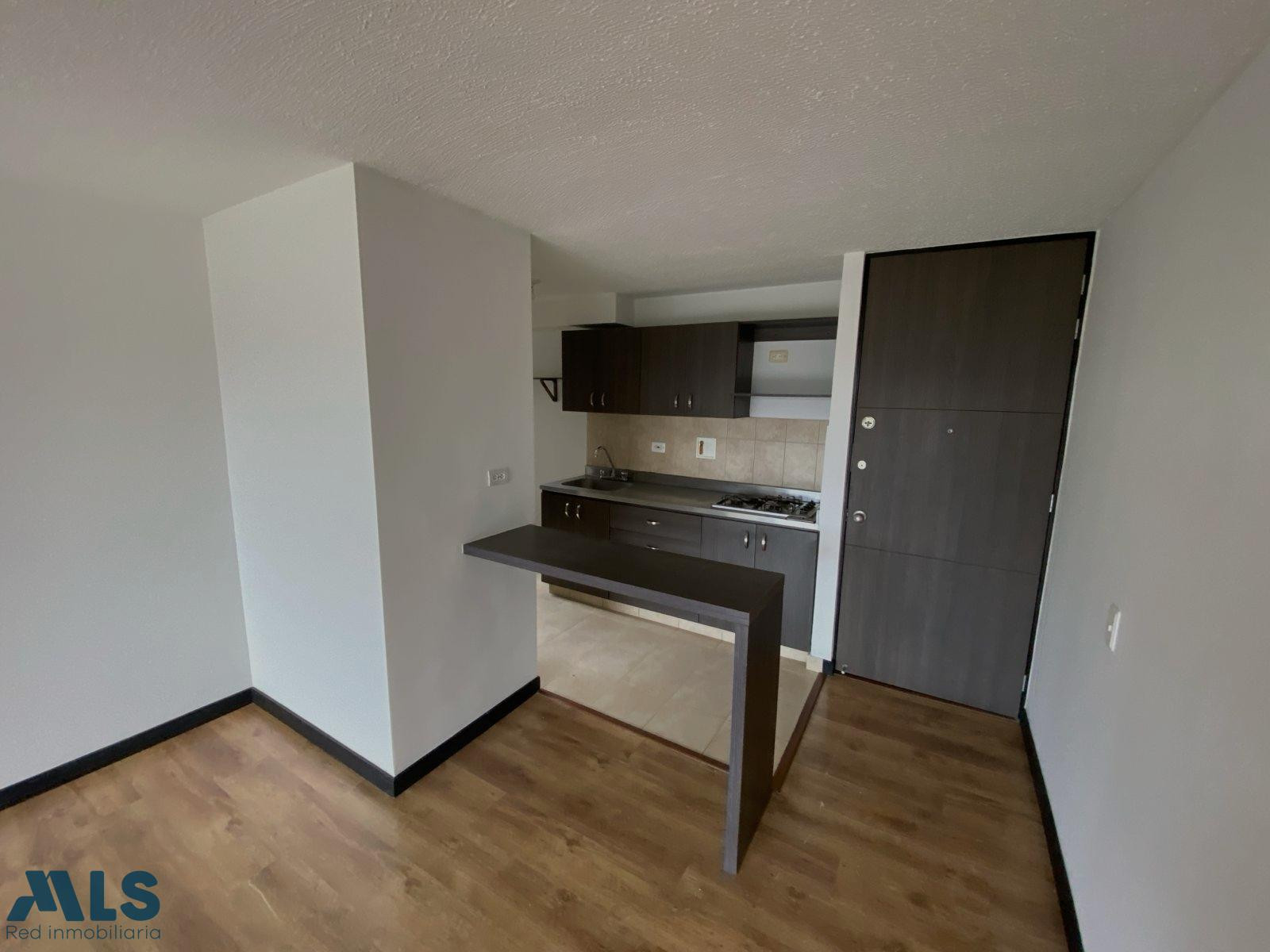 Apartamento ubicado en un complejo exclusivo en Rionegro rionegro - sector los colegios