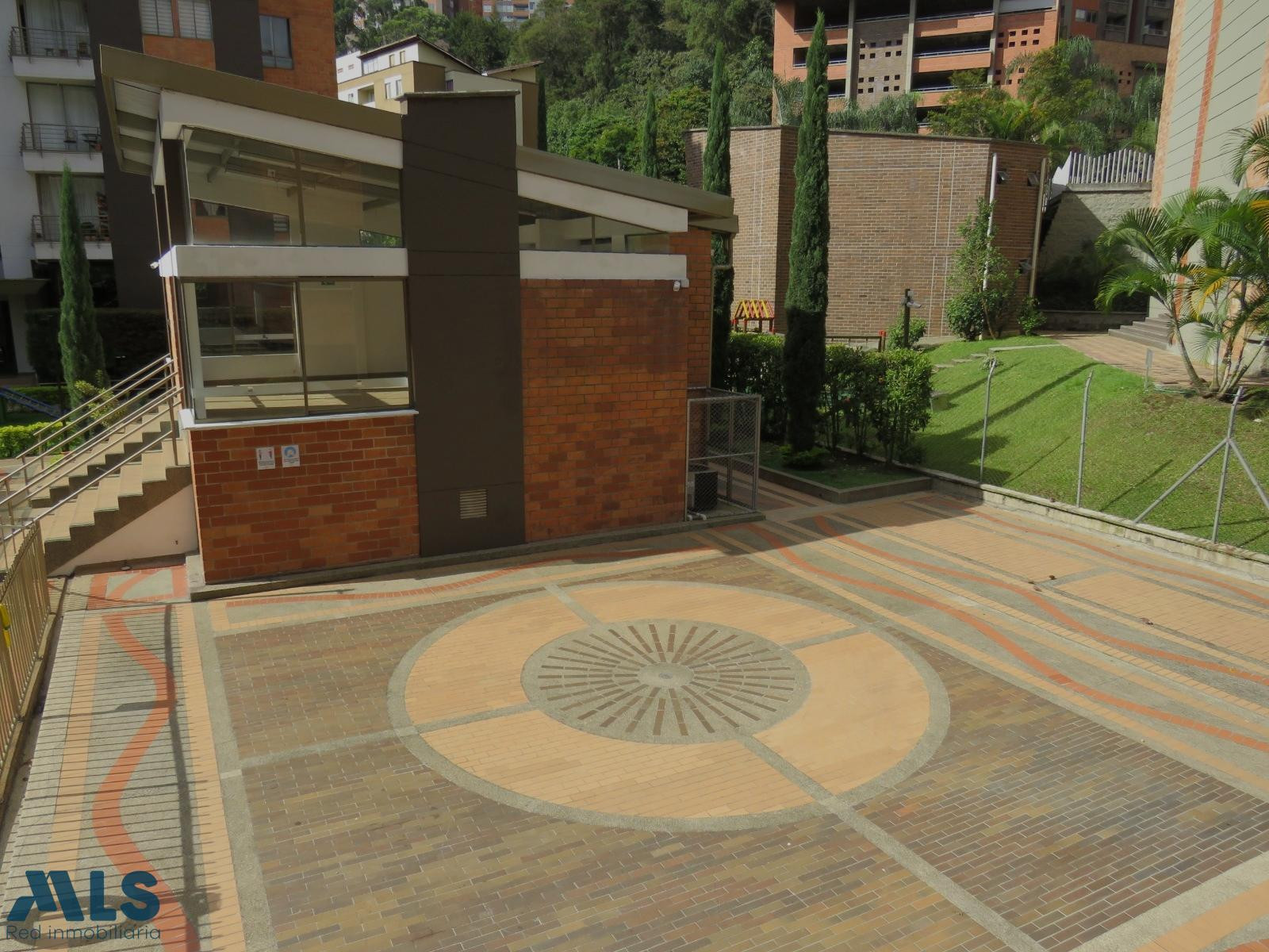 Apartamento en Renta en Envigado, Sector Camino verde. envigado - camino verde