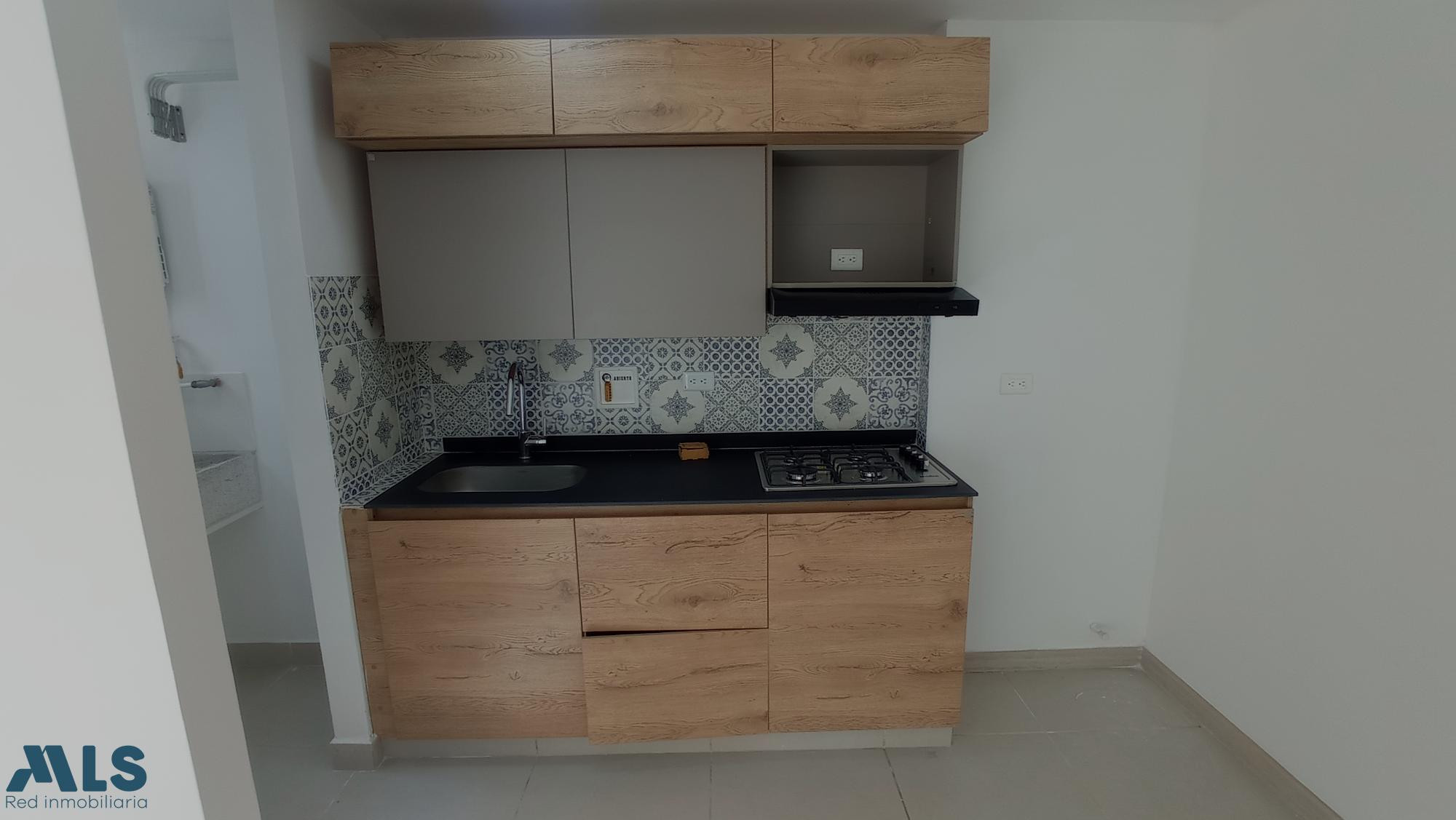 HERMOSO APARTAMENTO EN BUENOS AIRES medellin - buenos aires