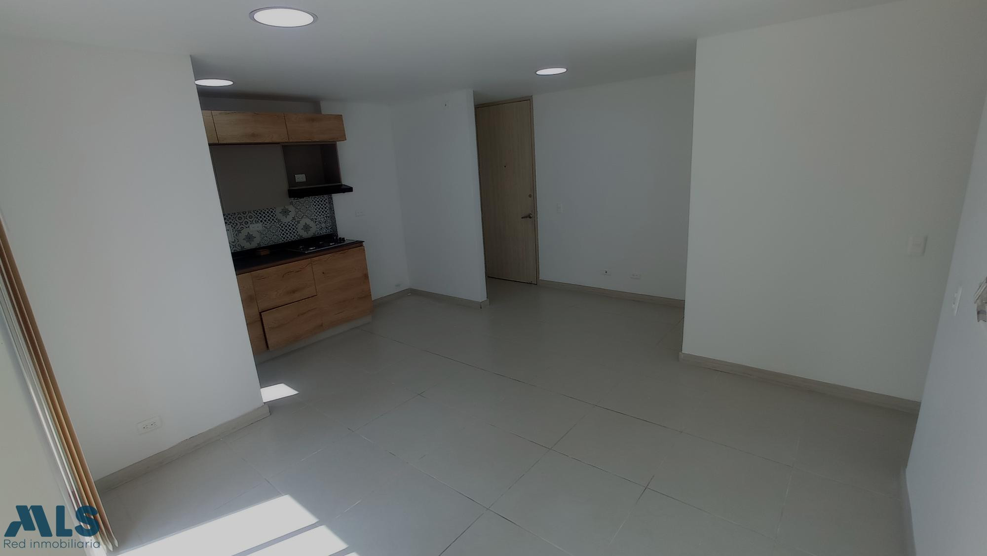 HERMOSO APARTAMENTO EN BUENOS AIRES medellin - buenos aires