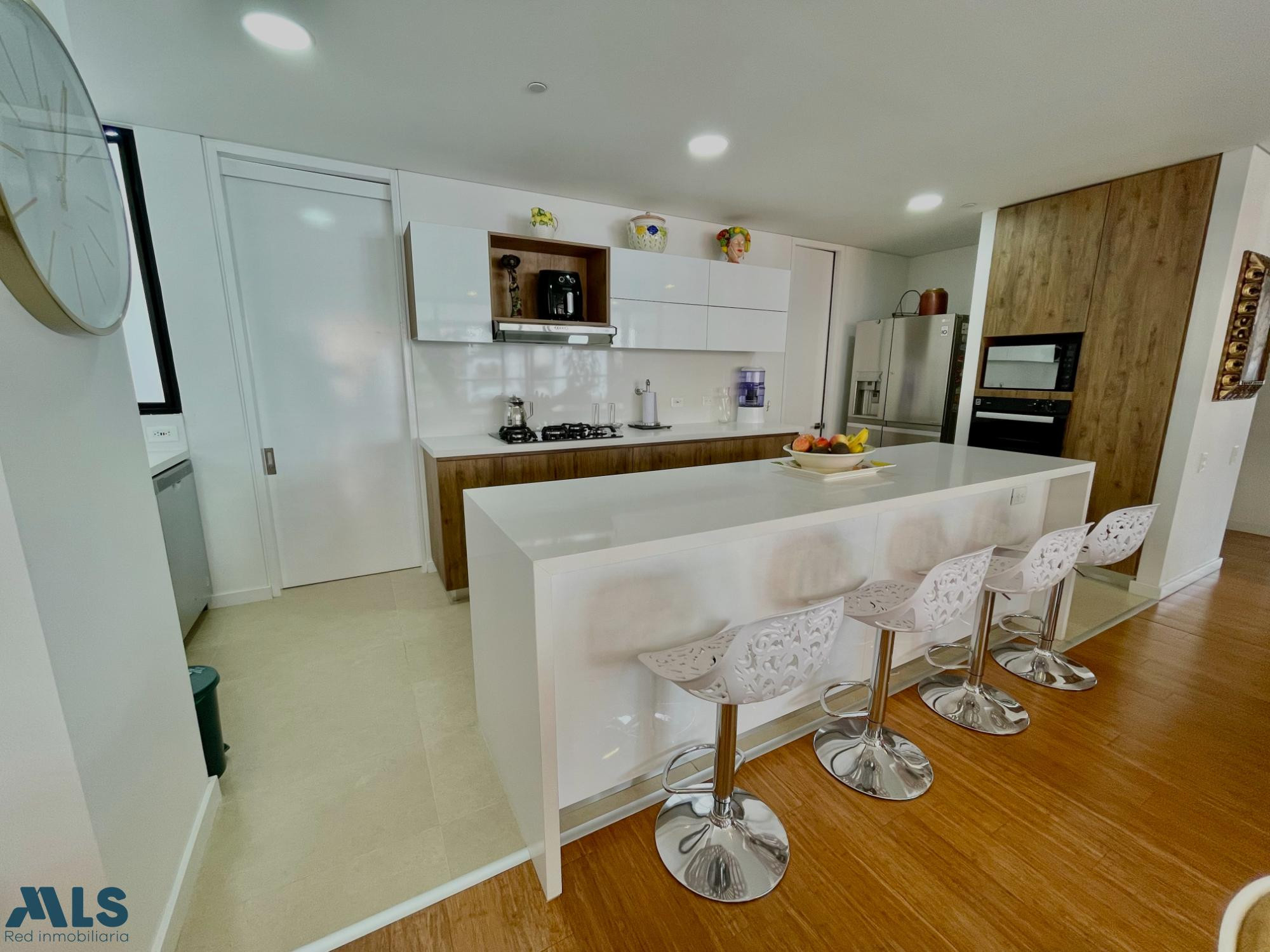 Diseño, amplitud y ubicación top en Santa María de Los Ángeles medellin - santa maria de los angeles