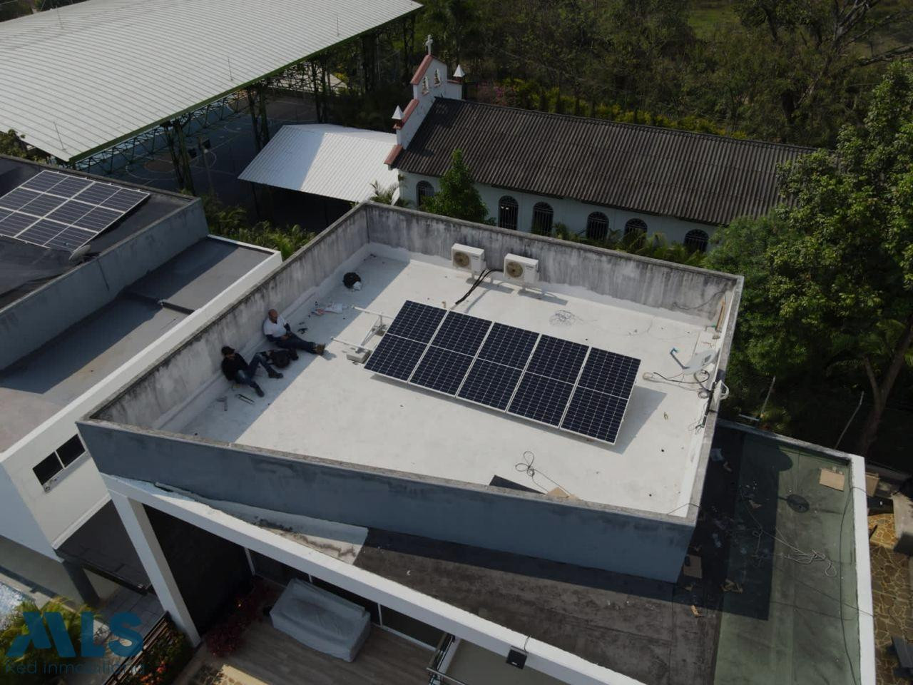 Espectacular casa de recreo en el occidente Antioqueño san-jeronimo - v llano aguirre