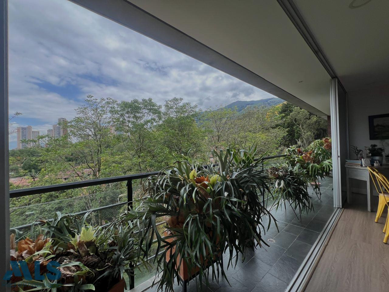 HERMOSO APTO PARA LA VENTA, SECTOR SAN LUCAS medellin - san lucas