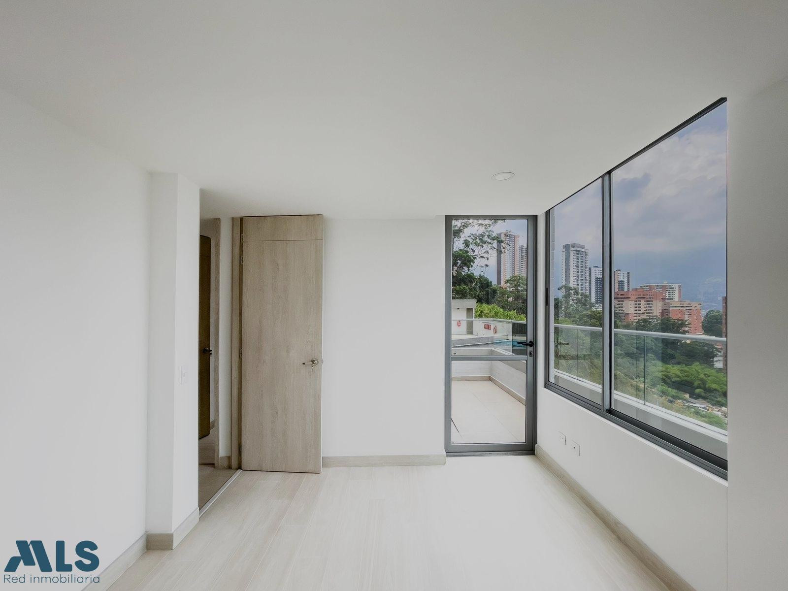 Precioso apartamento sabaneta - las lomitas