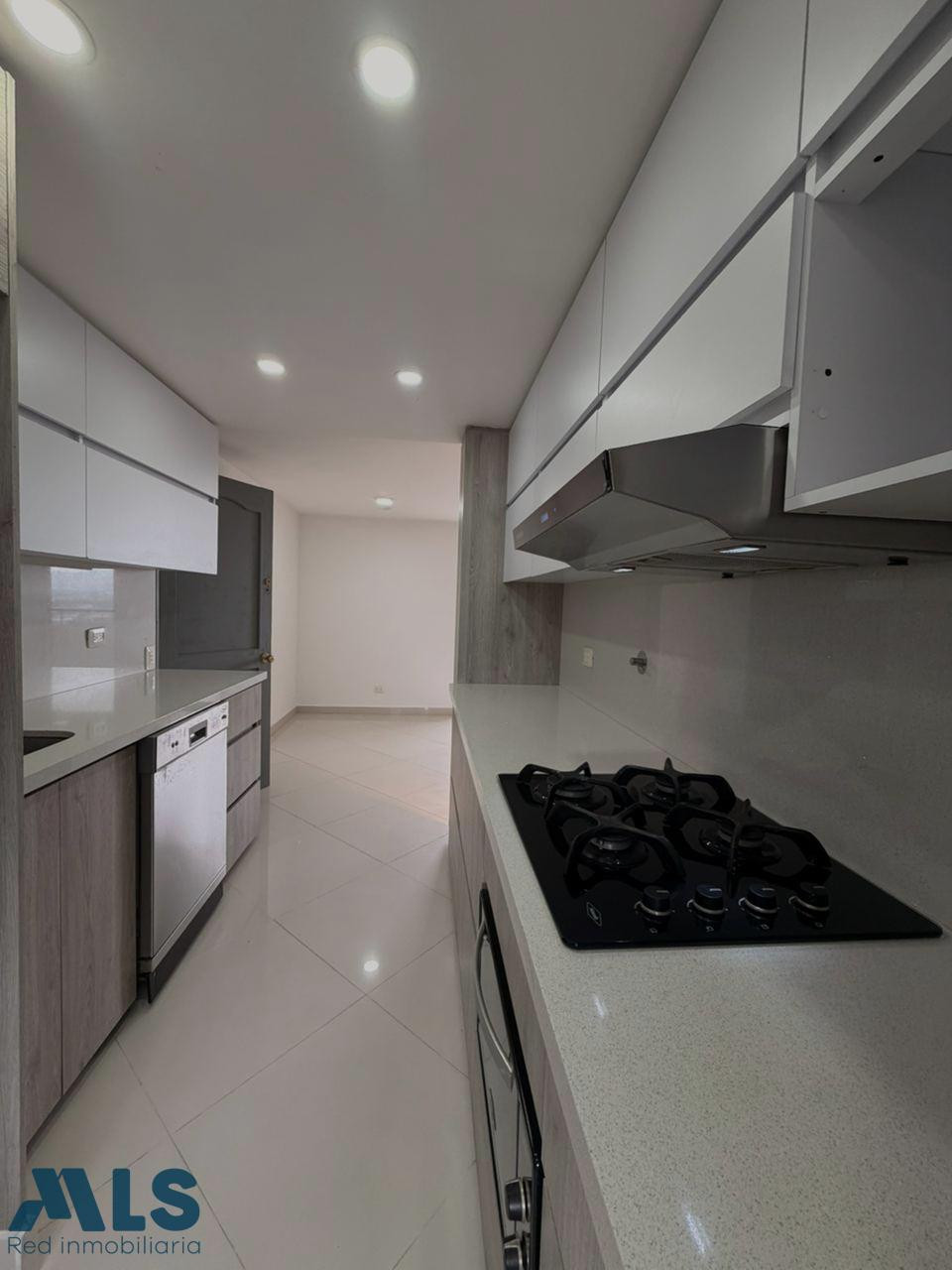 Zona plana, poblado sandiego, remodelado medellin - el poblado