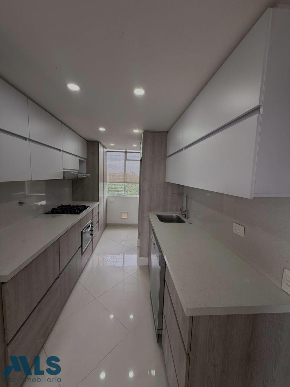 Zona plana, poblado sandiego, remodelado medellin - el poblado
