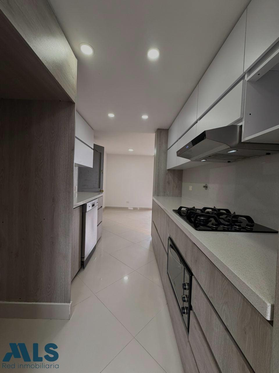 Zona plana, poblado sandiego, remodelado medellin - el poblado