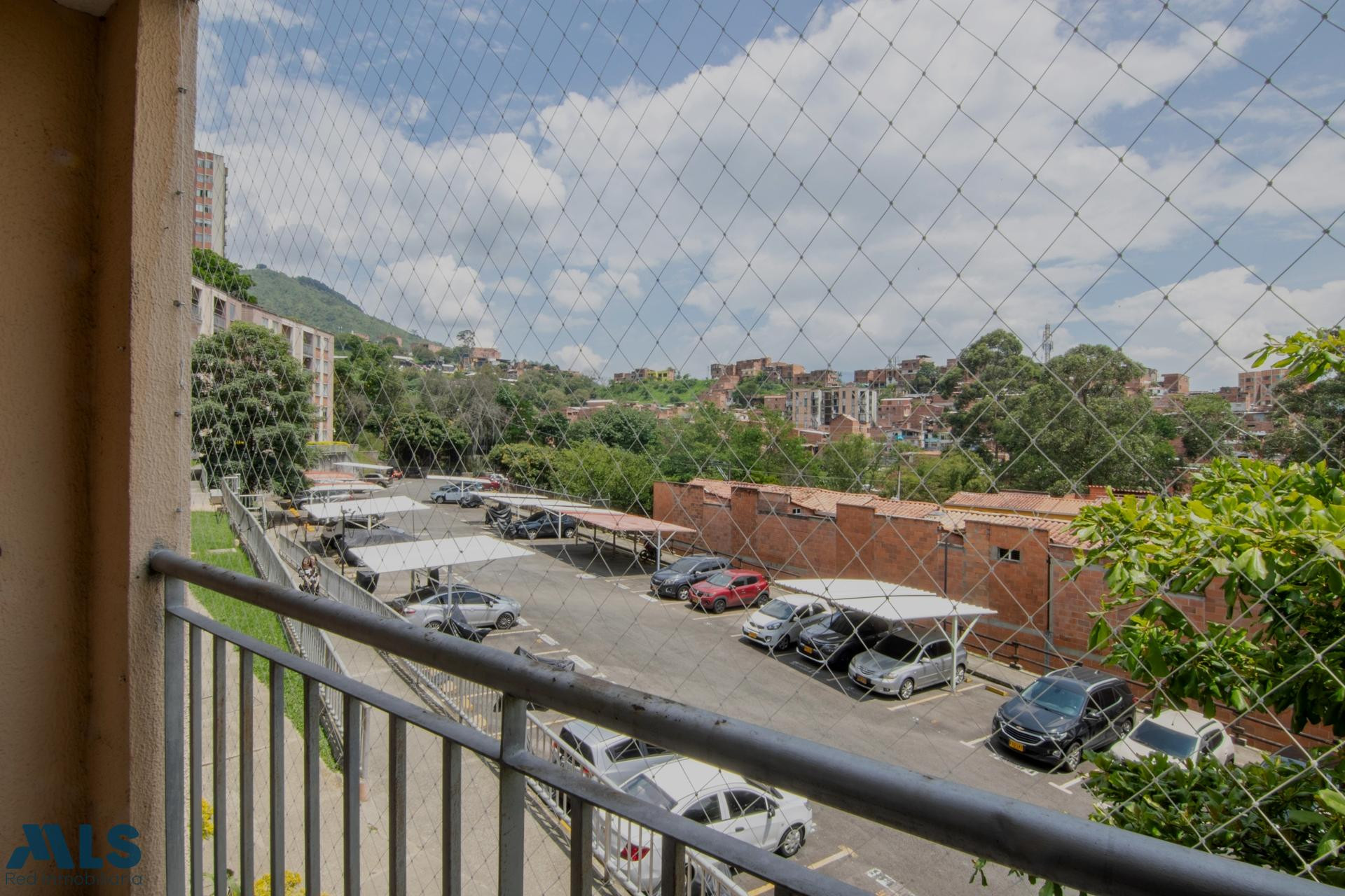 Apartamento en sector de Rodeo Alto medellin - belen rodeo alto