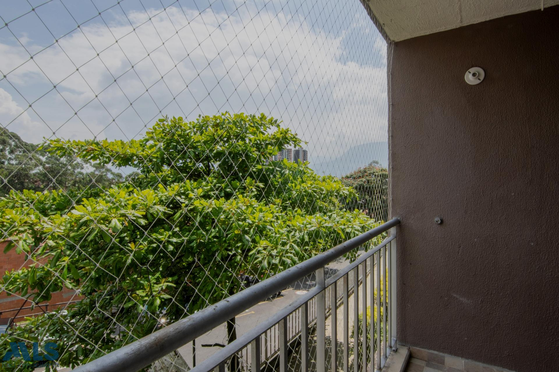 Apartamento en sector de Rodeo Alto medellin - belen rodeo alto