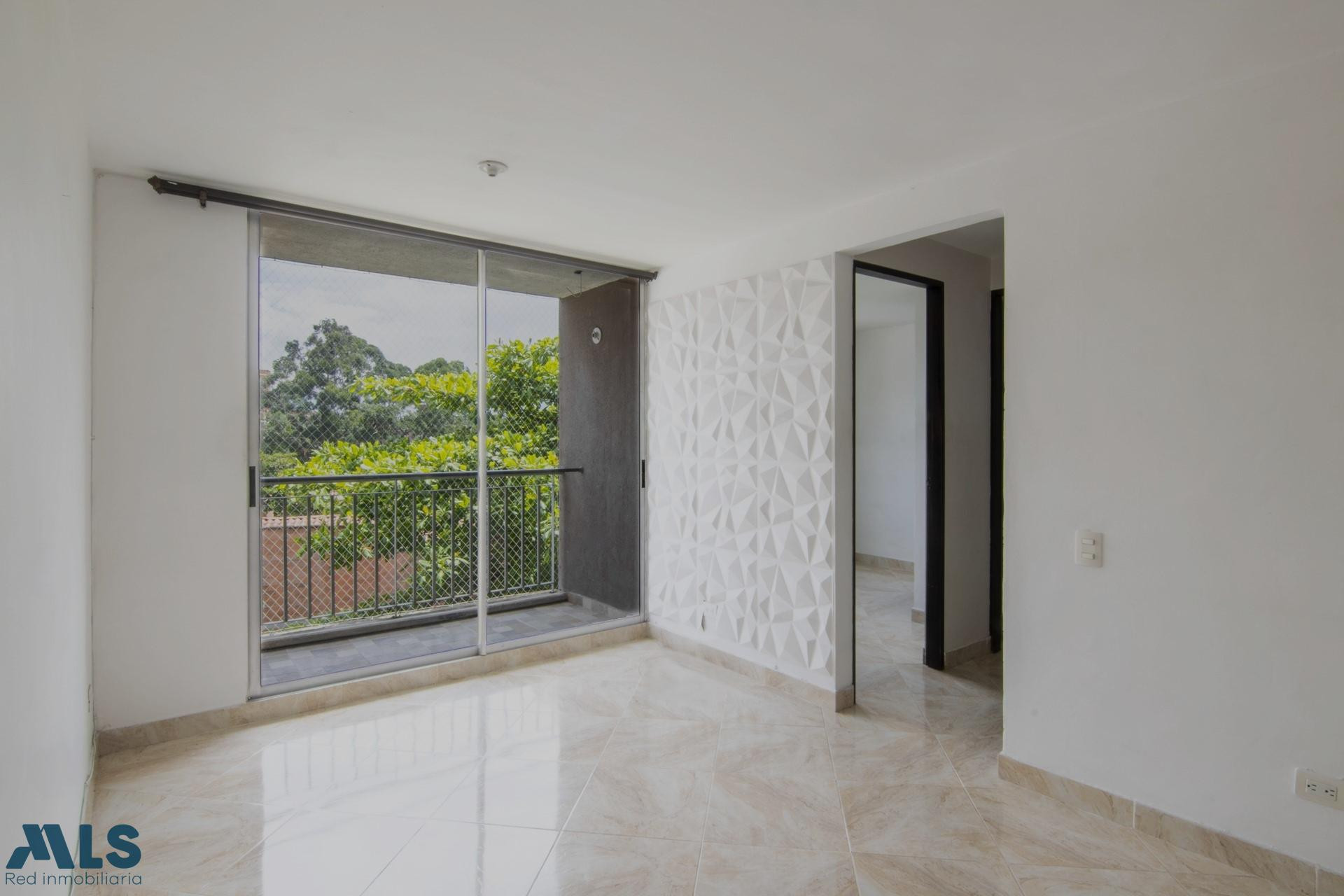 Apartamento en sector de Rodeo Alto medellin - belen rodeo alto
