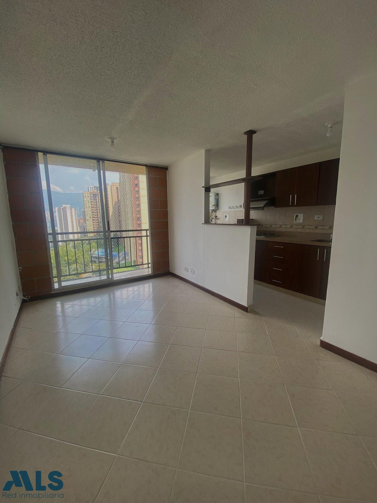 Apartamento en venta en rodeo alto, UNIDAD arco iris medellin - belen rodeo alto
