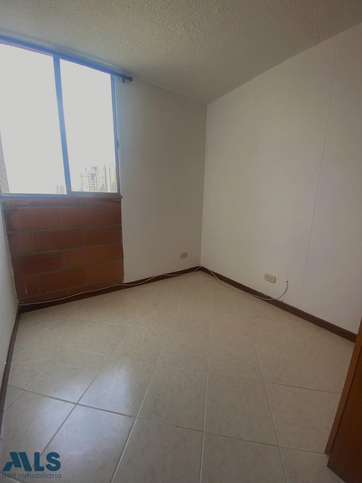 Apartamento en venta en rodeo alto, UNIDAD arco iris medellin - belen rodeo alto
