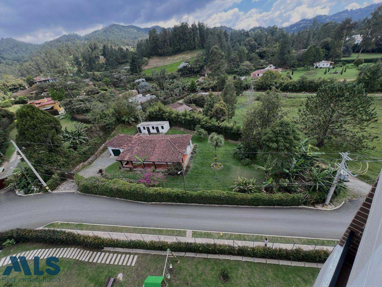 CASA FINCA EN VENTA el-retiro - corredor la fe el retiro