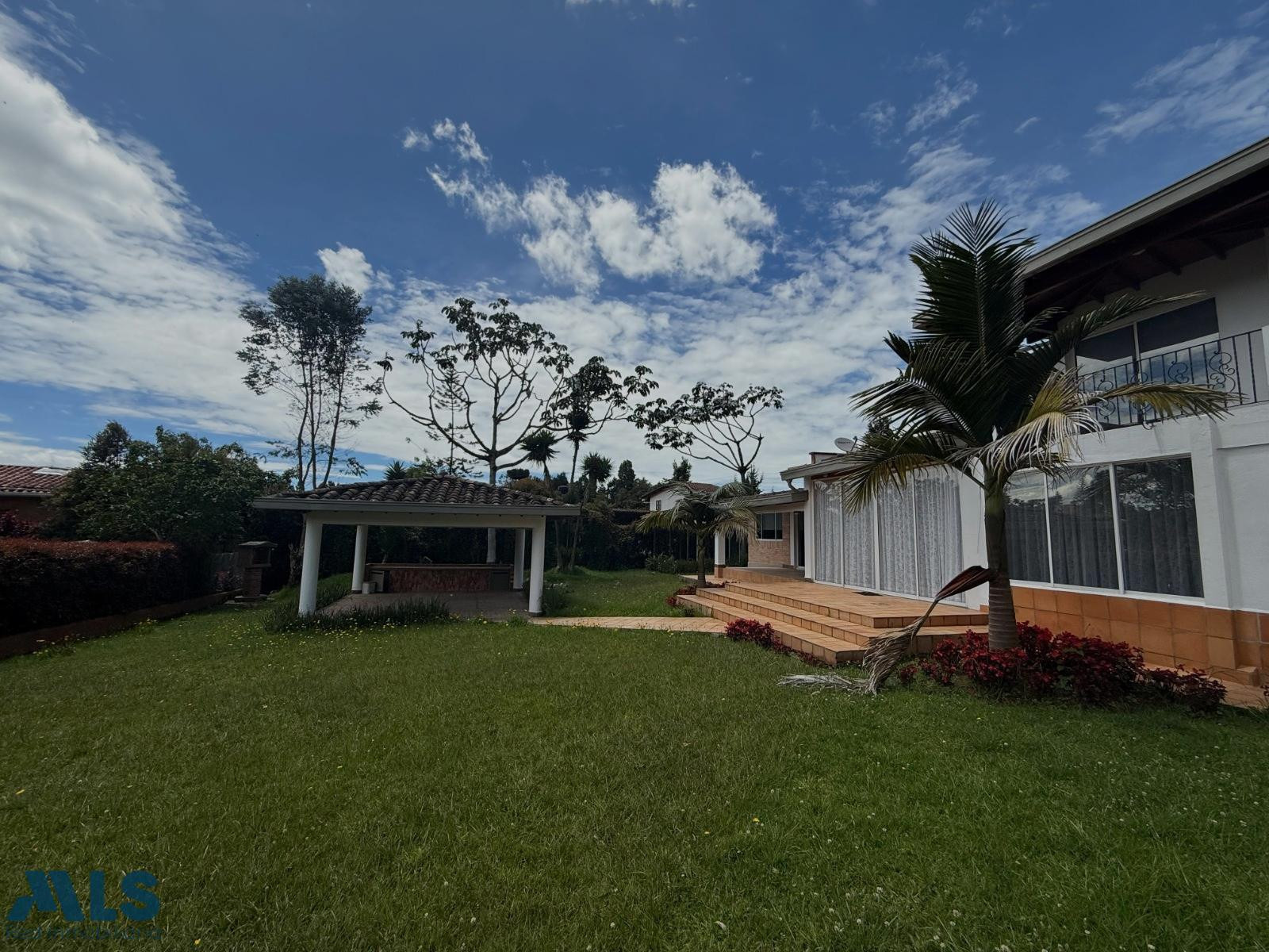 Casa en Alto del Escobero envigado - alto del escobero envigado