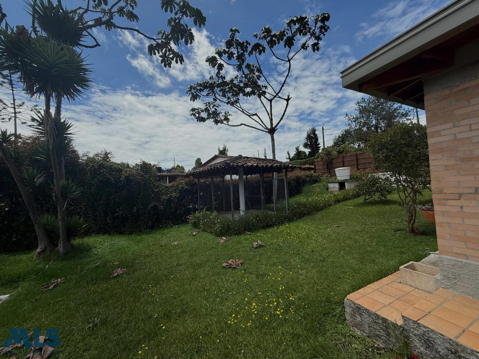 Casa en Alto del Escobero envigado - alto del escobero envigado