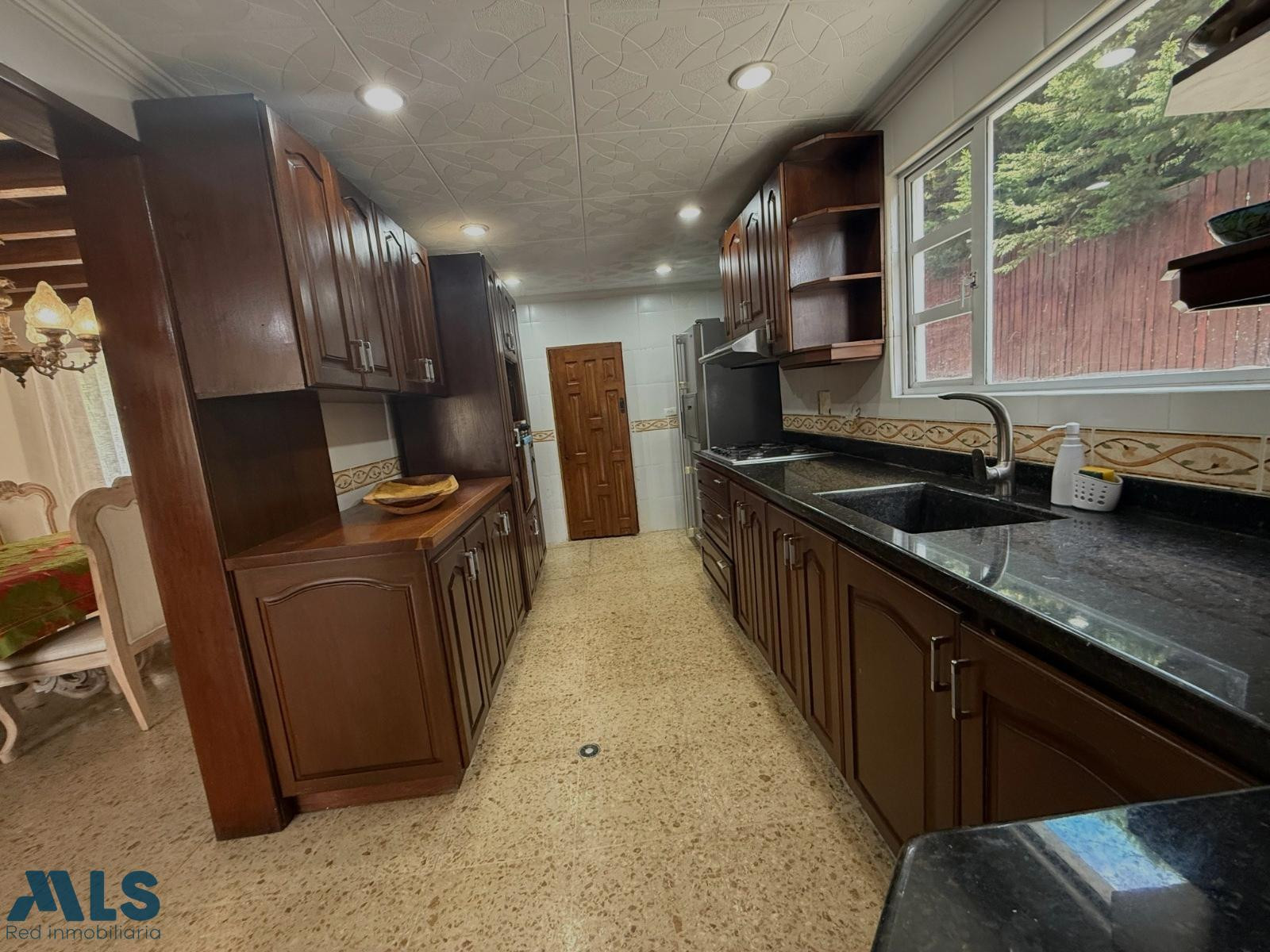 Casa en Alto del Escobero envigado - alto del escobero envigado