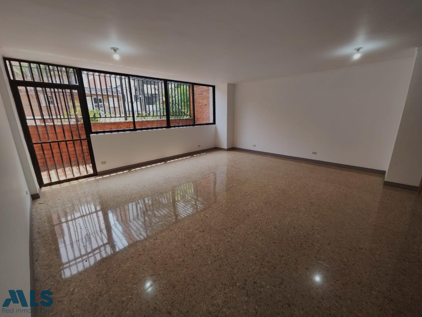 Apartamento en venta en Laureles, sector Conquistadores medellin - conquistadores
