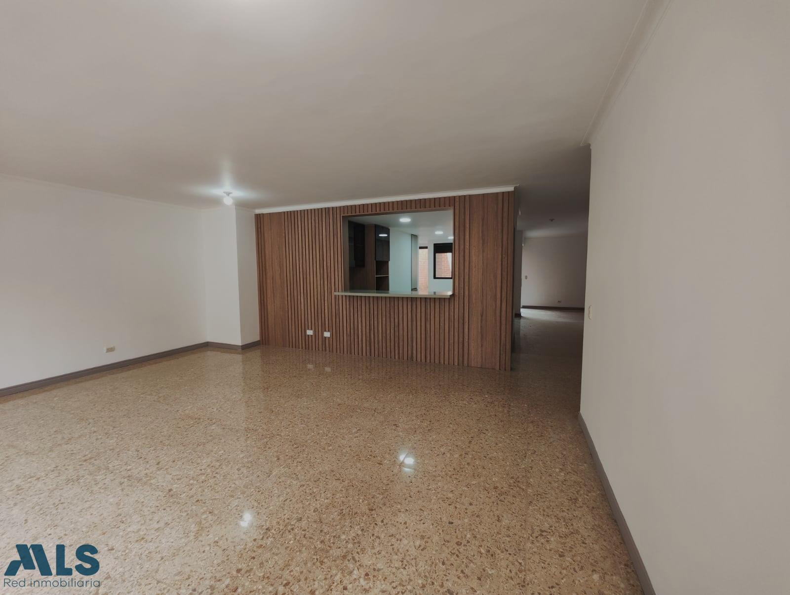 Apartamento en venta en Laureles, sector Conquistadores medellin - conquistadores